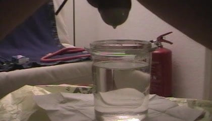 hot wax dipping