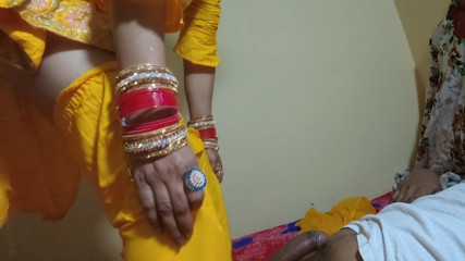 Hot Beautiful Lalita Singh ass fucking viral video