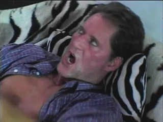 Wife fucks husband and neighbor