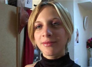Ania's strip-interview