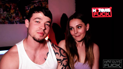 HOT Petite Teen Gives The Pounder The Ride Of His Life!