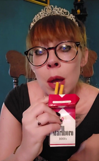 Enjoy This Special Bossy Roleplay