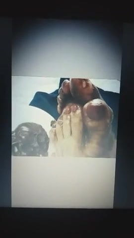 Foot Fetish, Sexy Feet, Chocolate, Foot Porn