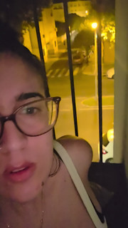 I masturbate and pee