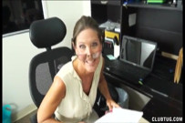 Perverted Step Mom