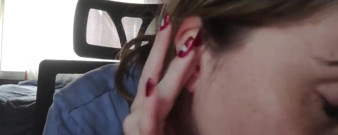 Ear Cleaning