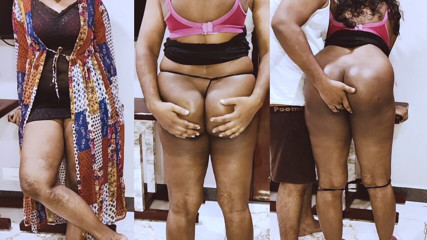 Tamil Indian Secretary Girl Dance And Sex With Manager, Big Ass Desi Girl Doggy Style Position.