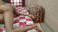 Sex Between Indian Couple
