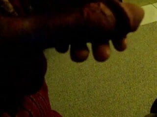 Close up Cock and Balls - want to play?