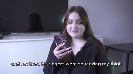 Porn Story - Becoming His Girlfriend (english, Gay, Anal)