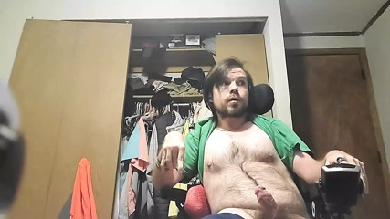 Kevy 69's Cums Again