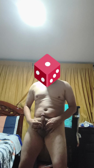 The Lucky Dice