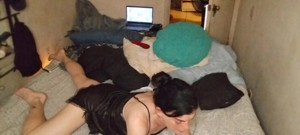 Hot Babe Maria Taking BBC