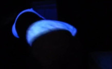 Dancing in the dark
