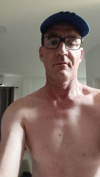 Slut Boy needs cock thumbnail