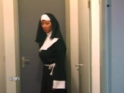 The nuns - a job to be done