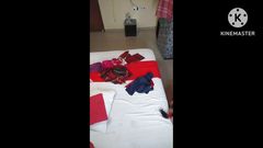 I'm horny from the party, I want a dick and my stepson's is very tasty. Part 2. How delicious he fucks my pussy