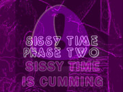 AUDIO ONLY - Sissy time phase 2