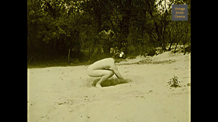 Das Sandbad Aka the Sand Bath Restored in 4K. - Bild 7