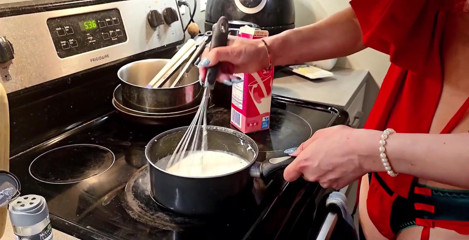 Marry Me Meals: Episode 2
