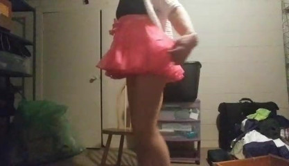 dance outfit