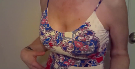 New Tits, New Fit!