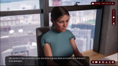 Whispers of Desire - Faithfull Path 3 Alex Had Meeting with Dr Eva