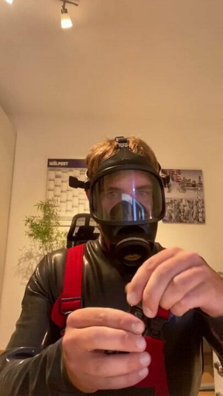 Geil in Latex