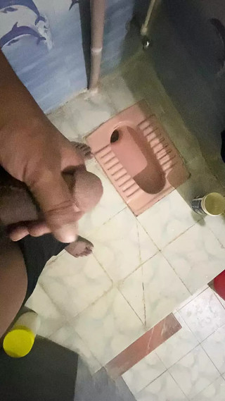First time Masterbition boy hand job