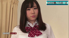 Sensual Japanese Ichika Ayamori in ionate Foreplay