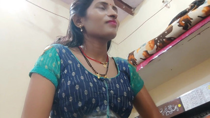 The truck driver liked komal very much, so the truck driver took komal to the hotel and fucked her video hindi audio