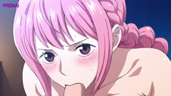 One Piece Rebecca Hen