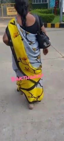 Nice ass shakes