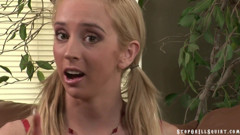 Movie From Kelly Wells of Stop or I'll Squirt