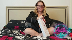 Ashley Ace Review - Adam & Eve Magic Massager