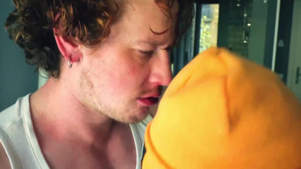 Rough Skater Boy Trade Leaves My Holes Demolished - Christian Hunter and Tom Storm