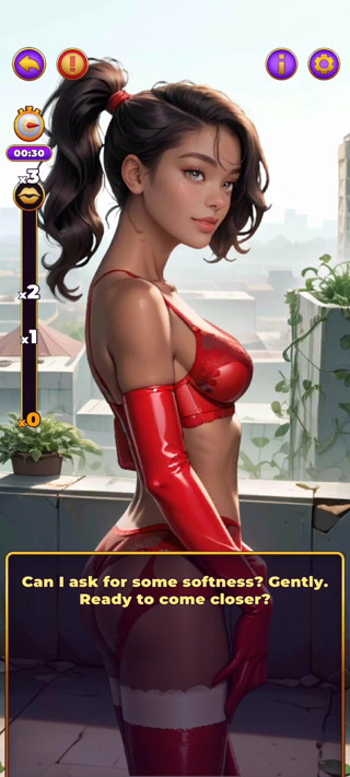 Game play karke video