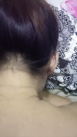 Nice sexy ass! I fucked hard her ass!