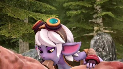 DevilsCrySFM Hentai Compilation 3