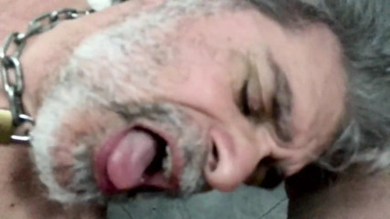 Truckers Pleasure House. Latino Trucker Barebacks a Filthy Hooker