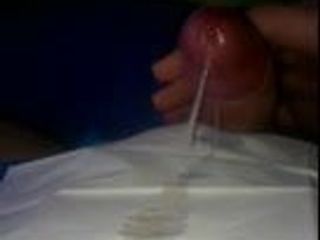 Watch me cum 7 - My Orgasm - Ich spritze (Slomotion)