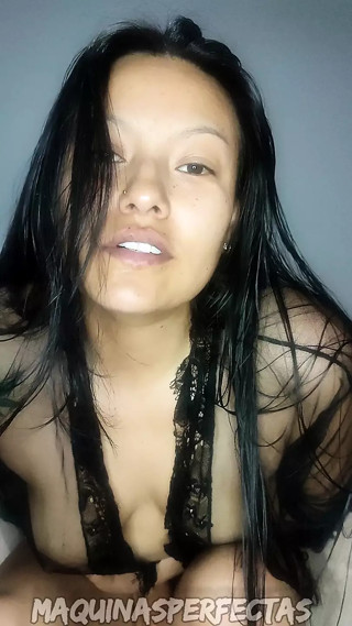Do you want a good female orgasm?  Look how much pleasure I have with my dildo