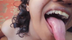 Horney Step Mum Was Been Addicted to Step Son Cock