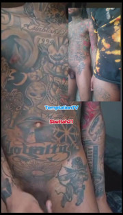 Quickie & Nut Buss