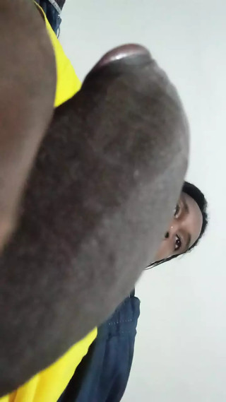 Big black hot cock black