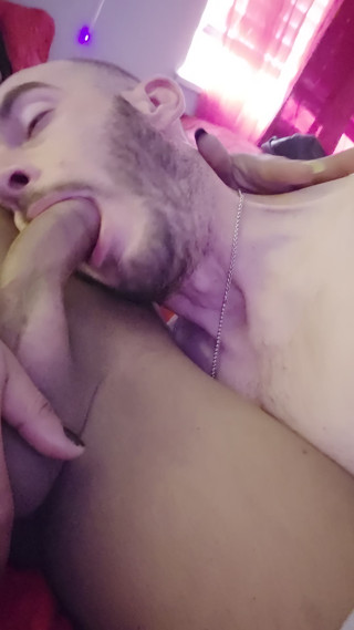 Deep throat end thumbnail