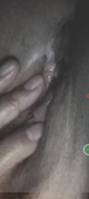 She almost done part 2 I cum