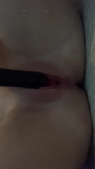 Skinny Girl Wanting to Get Dicked