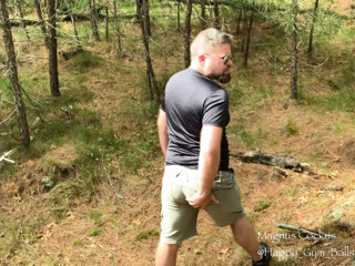 Should we go for a hike and get naked together?