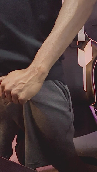 Solo Jerk BBC